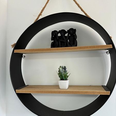 Apartamento Cojocaru Calpe Luaran gambar
