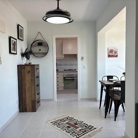 Apartamento Cojocaru Calpe Luaran gambar
