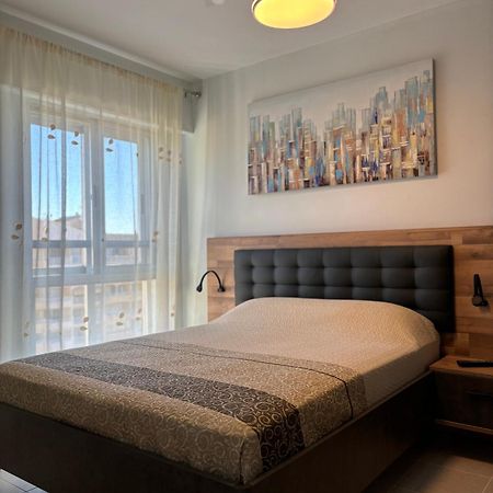 Apartamento Cojocaru Calpe Luaran gambar