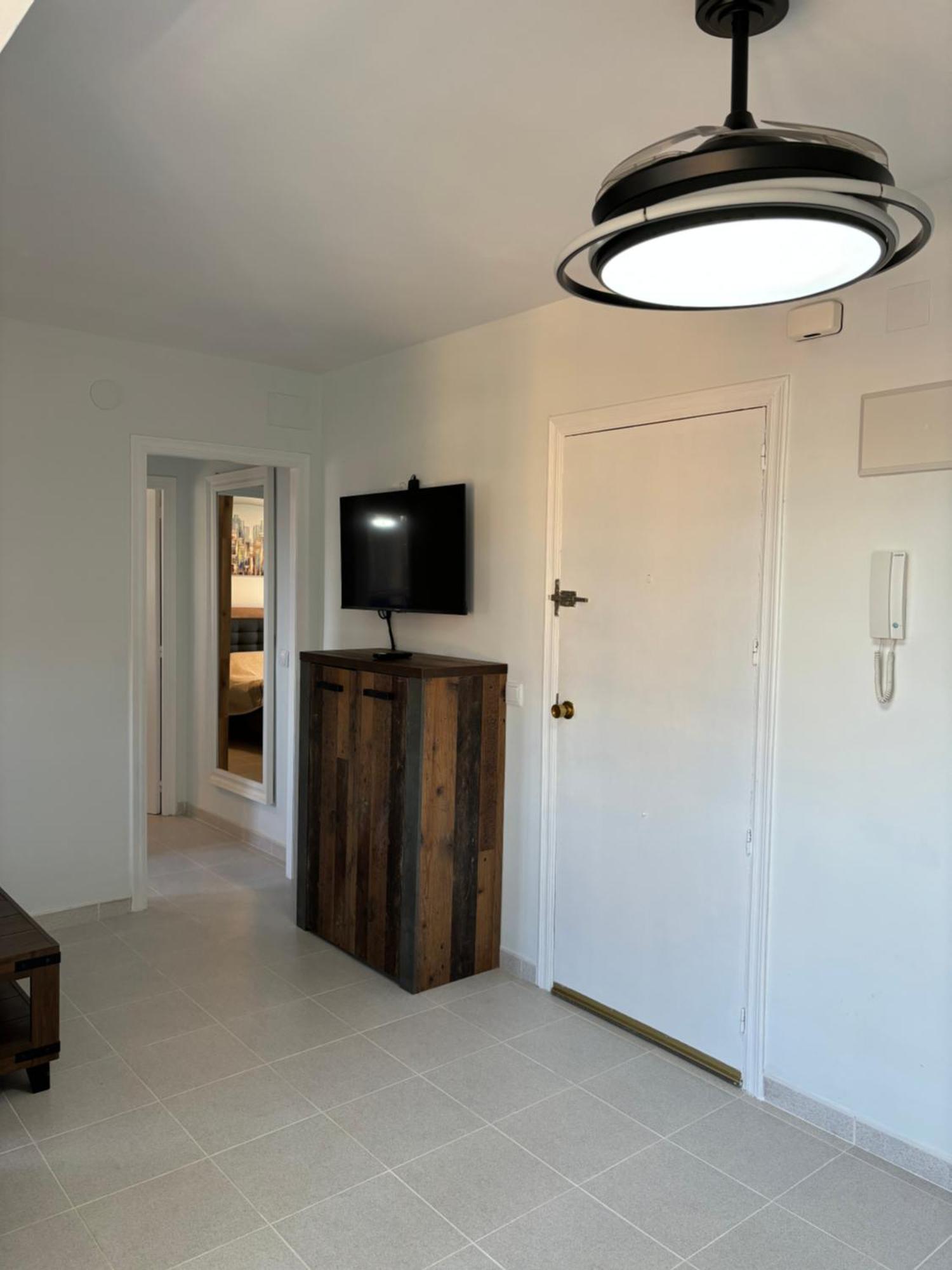 Apartamento Cojocaru Calpe Luaran gambar