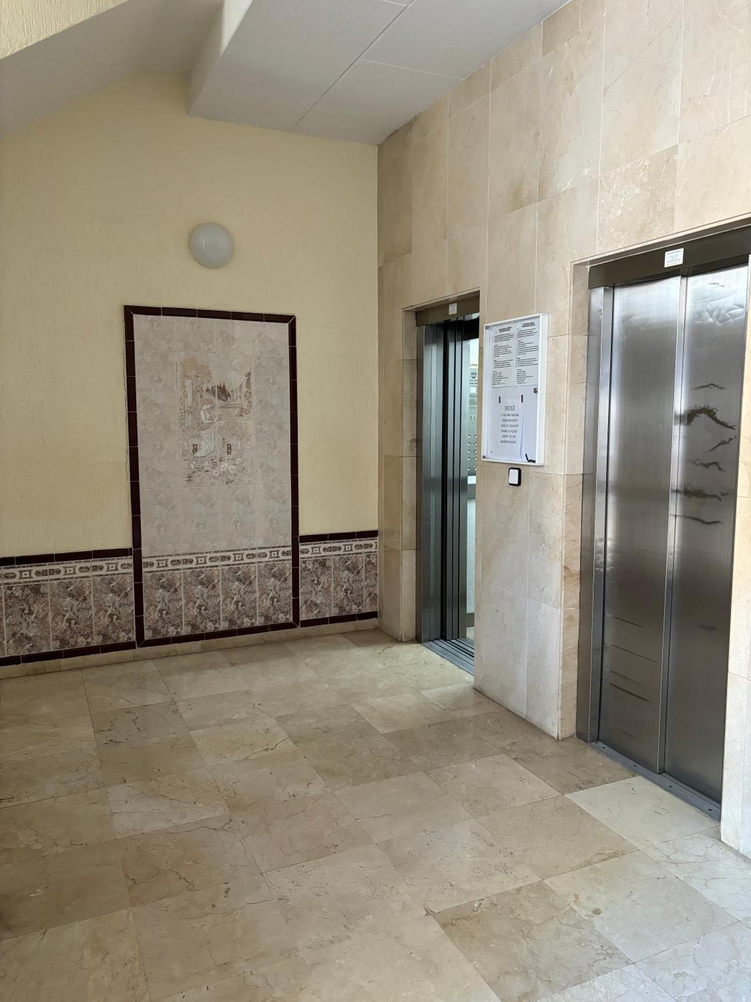 Apartamento Cojocaru Calpe Luaran gambar