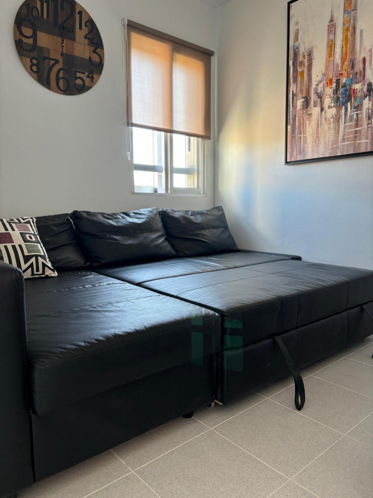 Apartamento Cojocaru Calpe Luaran gambar