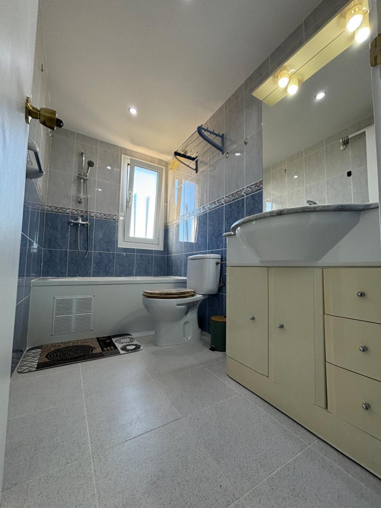 Apartamento Cojocaru Calpe Luaran gambar