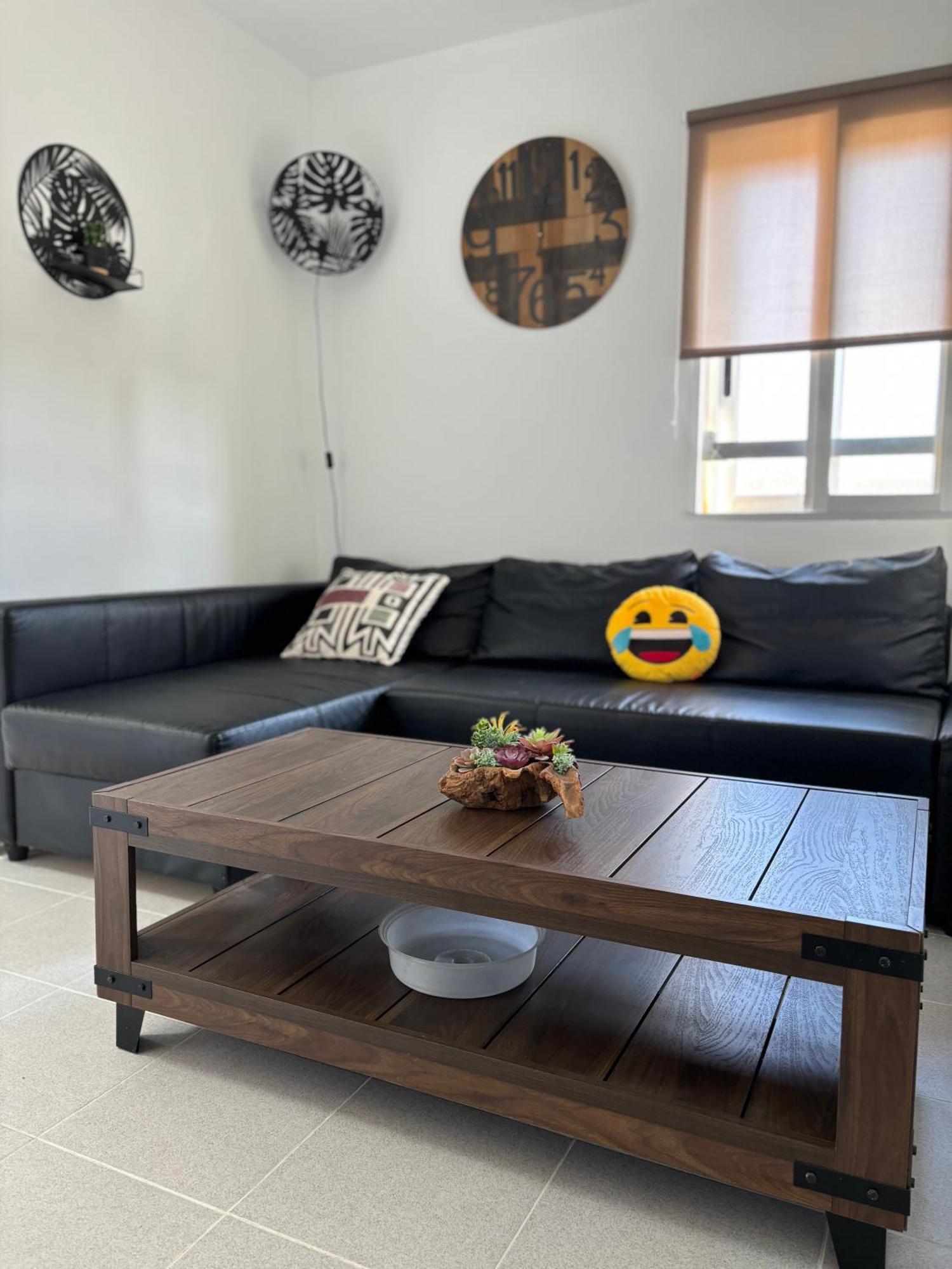 Apartamento Cojocaru Calpe Luaran gambar