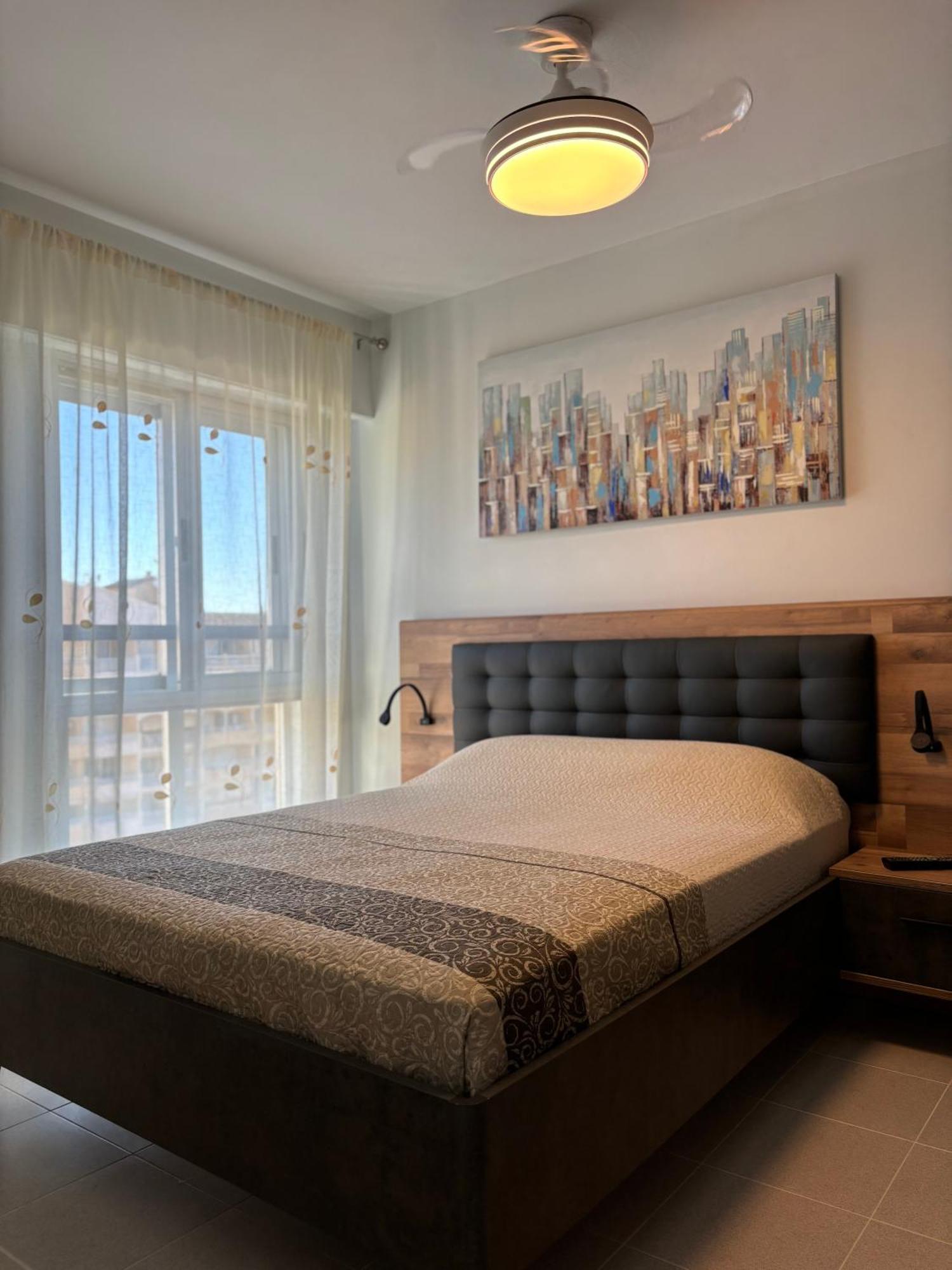 Apartamento Cojocaru Calpe Luaran gambar