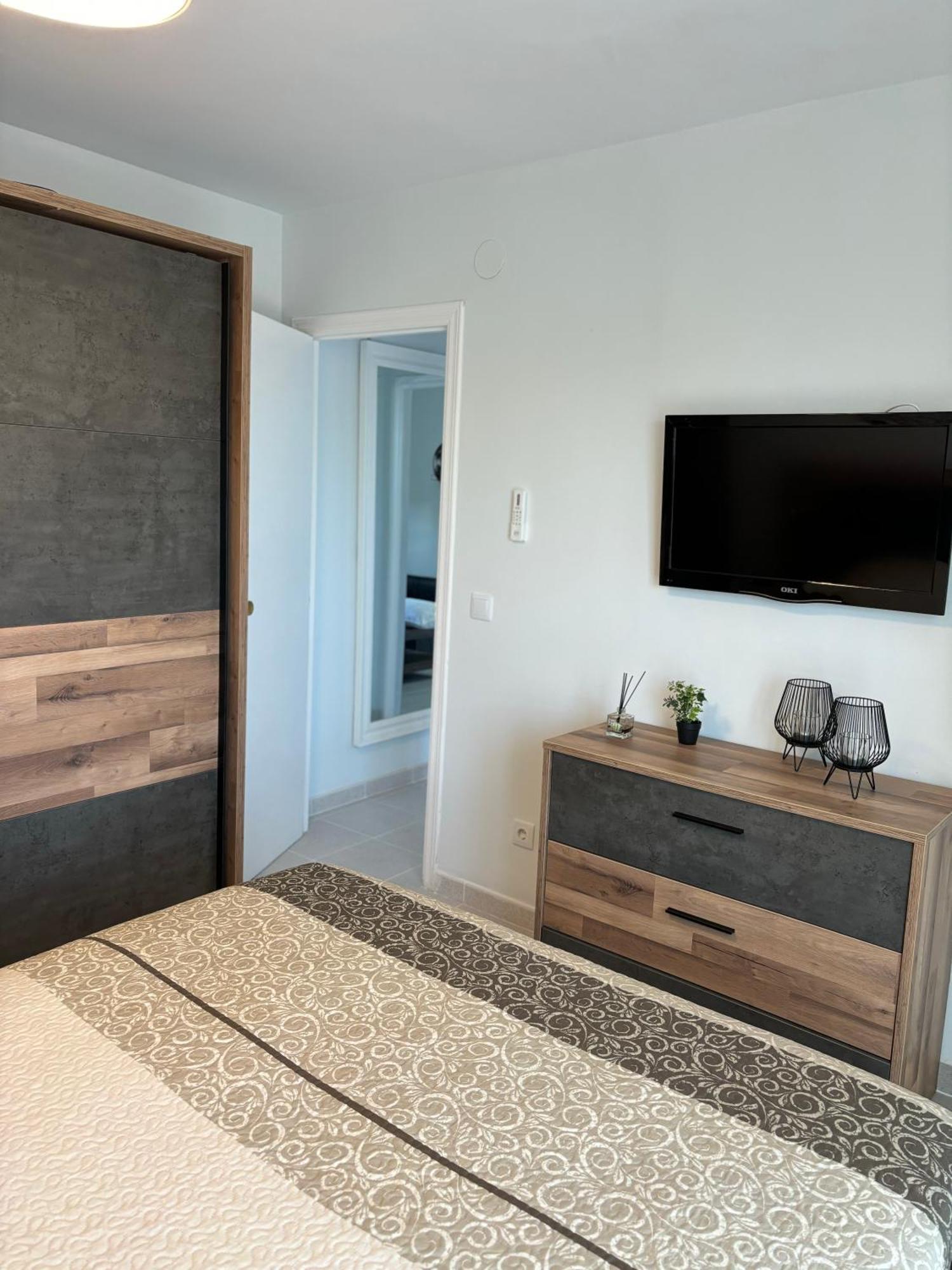 Apartamento Cojocaru Calpe Luaran gambar