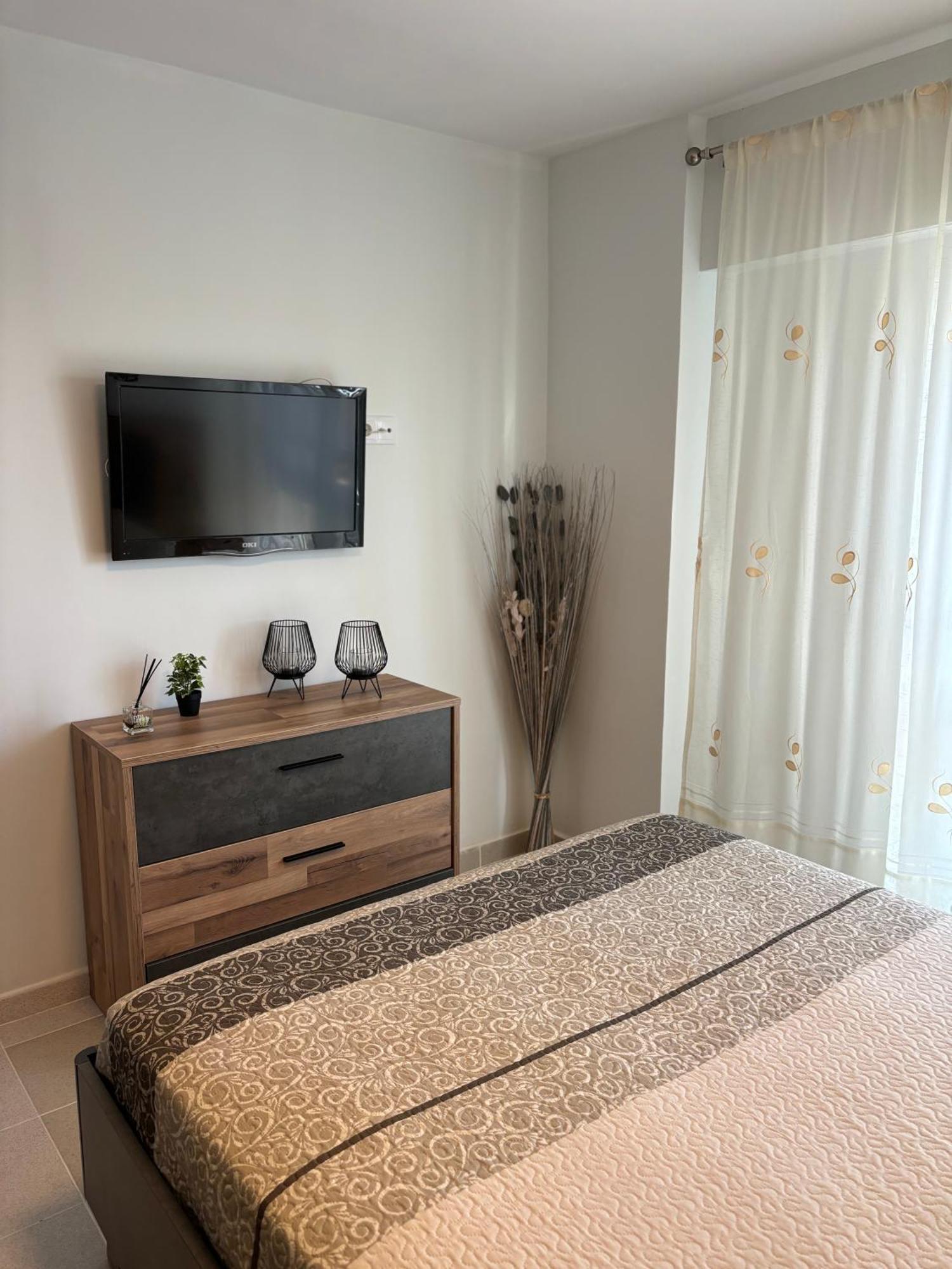 Apartamento Cojocaru Calpe Luaran gambar
