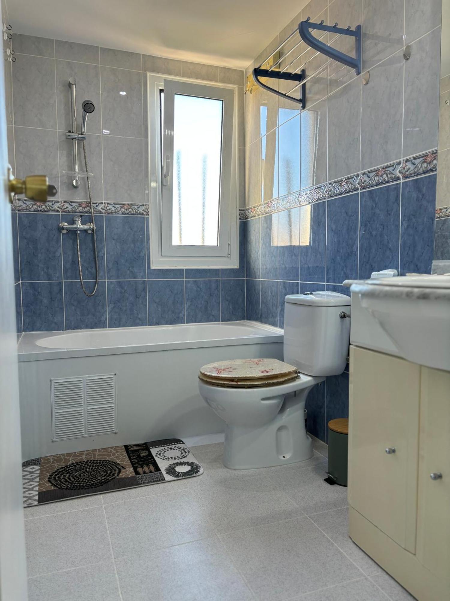 Apartamento Cojocaru Calpe Luaran gambar