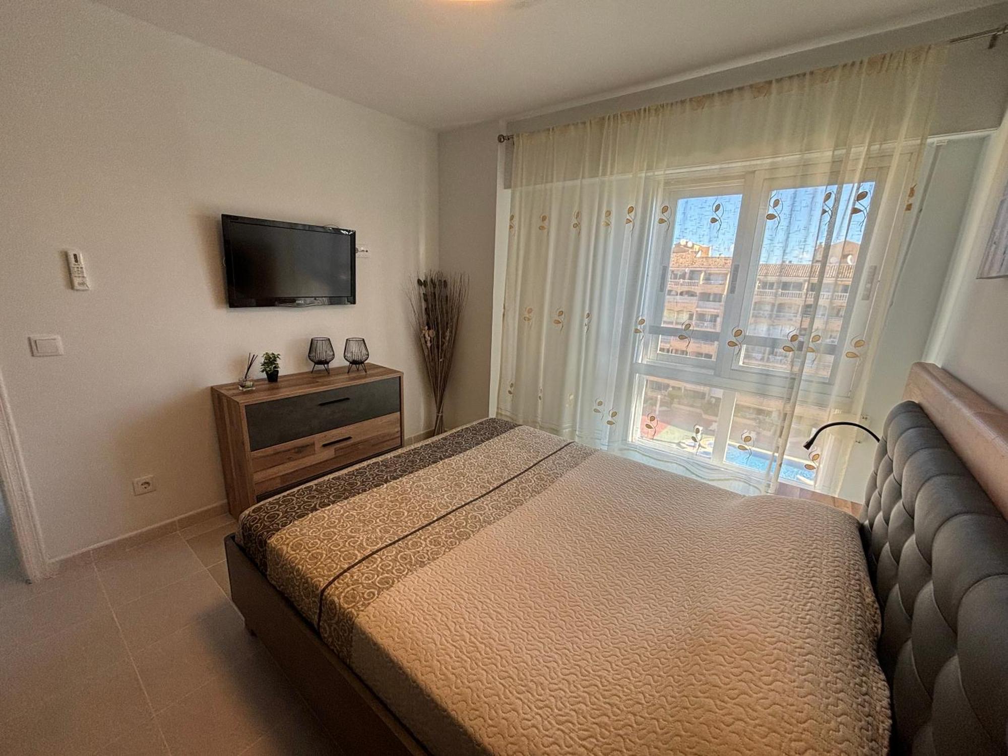 Apartamento Cojocaru Calpe Luaran gambar